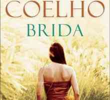 Roman Paulo Coelho `Brida`: sažetak, izjave i najbolji citati