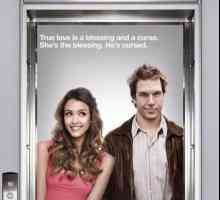 Romantična komedija "Sretno, Chuck": glumci i uloge