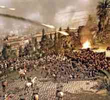 Rome: Total War 2 - системные требования и дата выхода