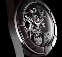 Luksuzni satovi Chanel J12