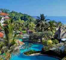 Luksuzni hoteli u Bali, Nusa Dua