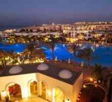 Luksuzni Egipat. Hotel `Sharm el-Sheikh` 5 zvjezdica - kako se ne bi pogriješio u…