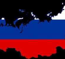 Rusija je suverena država. Gubici i preuzimanja Ruske Federacije. Povijest Rusije kao suverene…