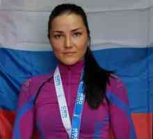 Ruski biatlonac Akimova Tatiana: biografija, sportska karijera i osobni život