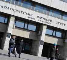 Ruski centar za istraživanje raka dobio ime po NN Blokhin. Centar za onkologiju: adresa, liječnici,…
