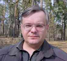 Ruski pisac Aleksej Kalugin: knjige, biografija
