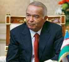 Rusko veleposlanstvo u Uzbekistanu uspješno radi