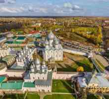 Rostov, Katedrala Uznesenja: fotografija, restauracija