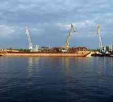 Rostovska luka: opis i fotografija