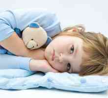 Infekcija rotavirusom kod djeteta: liječenje u bolnici i kod kuće