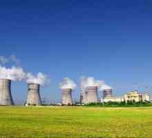 NP Rivne jedna je od najpouzdanijih nuklearnih elektrana u Ukrajini