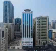 Royal Grand Suite Hotel 4 * (Ujedinjeni Arapski Emirati, Sharjah): fotografije i recenzije o…