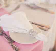 Ružičasta vjenčanja: koliko godina treba živjeti zajedno?