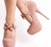 Pink cipele: mora imati!