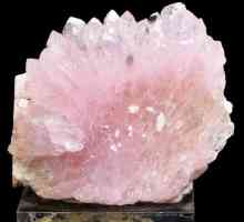 Pink kvarc: tko je ovaj kamen? Čarobna svojstva kvarca