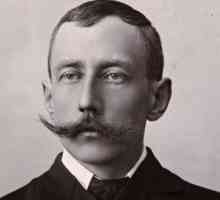 Roald Amundsen: što je otkrio i kada?
