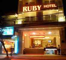 Ruby Hotel Nha Trang 3 (Vijetnam / Nha Trang): opis i recenzije