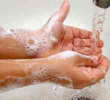 Pranje ruku: značenje i podrijetlo frazeologije