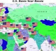 Rusi i Amerikanci: mentalitet, razlike