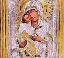 Ruski svetištima: ikona "Tvrdost" - značenje slike i molitve