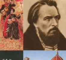 Ruski pjesnik Apollon Grigoryev: biografija, kreativnost