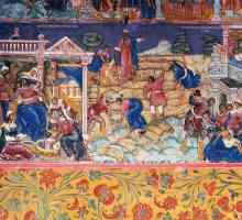 Ruski slikar, majstor freske i slikarstvo ikona Guriy Nikitin: biografija, kreativnost i zanimljive…