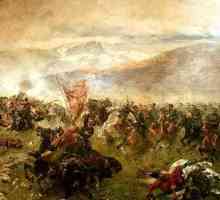Ruski-perzijski rat 1826-1828.
