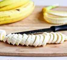 U kojoj dobi dijete može dati bananu: pravila komplementarnog hranjenja