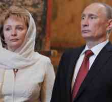 S kime živi Putin? Tko je sada njegova bivša supruga Ludmila?