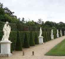 Vrt i park skulptura: povijest, faze razvoja i poznatih primjera