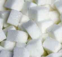 Rafinirani šećer: načini dobivanja