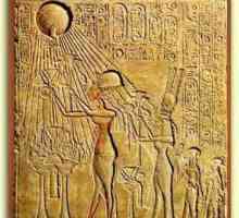 Sakralizacija moći faraona u drevnom Egiptu