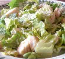 `Cleopatra` salata: izvrsni recepti za svaki ukus