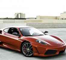 Najskuplji automobil `Ferrari`: pregled, specifikacije i recenzije