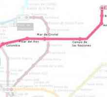 Najpotrebnije i zanimljive informacije o metrou u Madridu