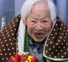 Najstarija žena na svijetu - tko je to?