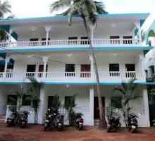 Samira Beach Resort 2 * (Indija / Goa): prijava i odjava