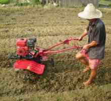 Samouslužni poljoprivredni strojevi za poljoprivrednike
