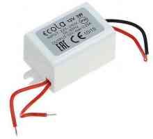 Samostalni napajanje za LED trake od 12 volti