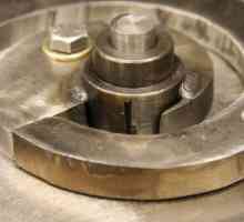 Domaći hladno kovani stroj: proizvodni proces