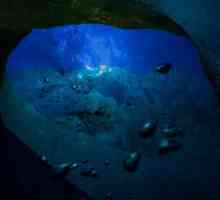 Najdublje mjesto u svjetskim oceanima: Marijansko jame