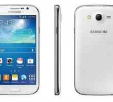 Samsung Galaxy Grand Neo - фото, цены и отзывы