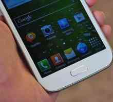 Samsung Galaxy Win: korisničke recenzije i značajke telefona