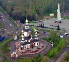 Najsigurniji gradovi u Rusiji: ocjena