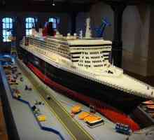 Najveći setovi "Lego" na svijetu