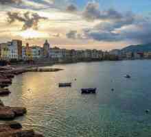 Najljepše plaže na Siciliji: pregled, značajke i recenzije turista