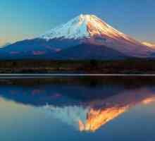 Najzanimljivije znamenitosti Japana - popis, opis i zanimljive činjenice