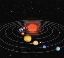 Najzanimljivije činjenice o planetima Sunčevog sustava