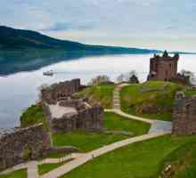Najzanimljivije činjenice o Škotskoj: pregled, povijest i atrakcije