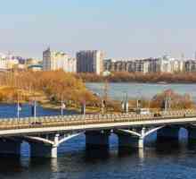 Najzanimljivija mjesta u Voronezhu: znamenitosti, opis i povijest